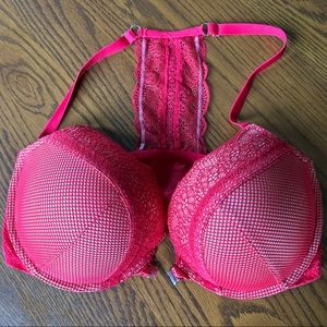 Victoria’s Secret Very Sexy Push Up Bra